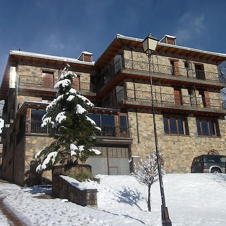 Hotel Boutique Mediodia Plan Dış mekan fotoğraf