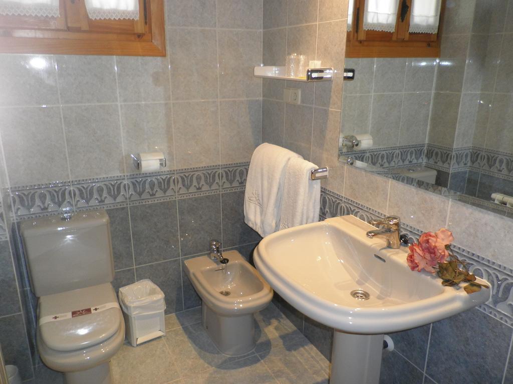 Hotel Boutique Mediodia Plan Oda fotoğraf