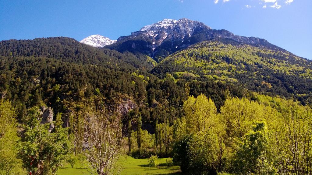 Hotel Boutique Mediodia Plan Dış mekan fotoğraf