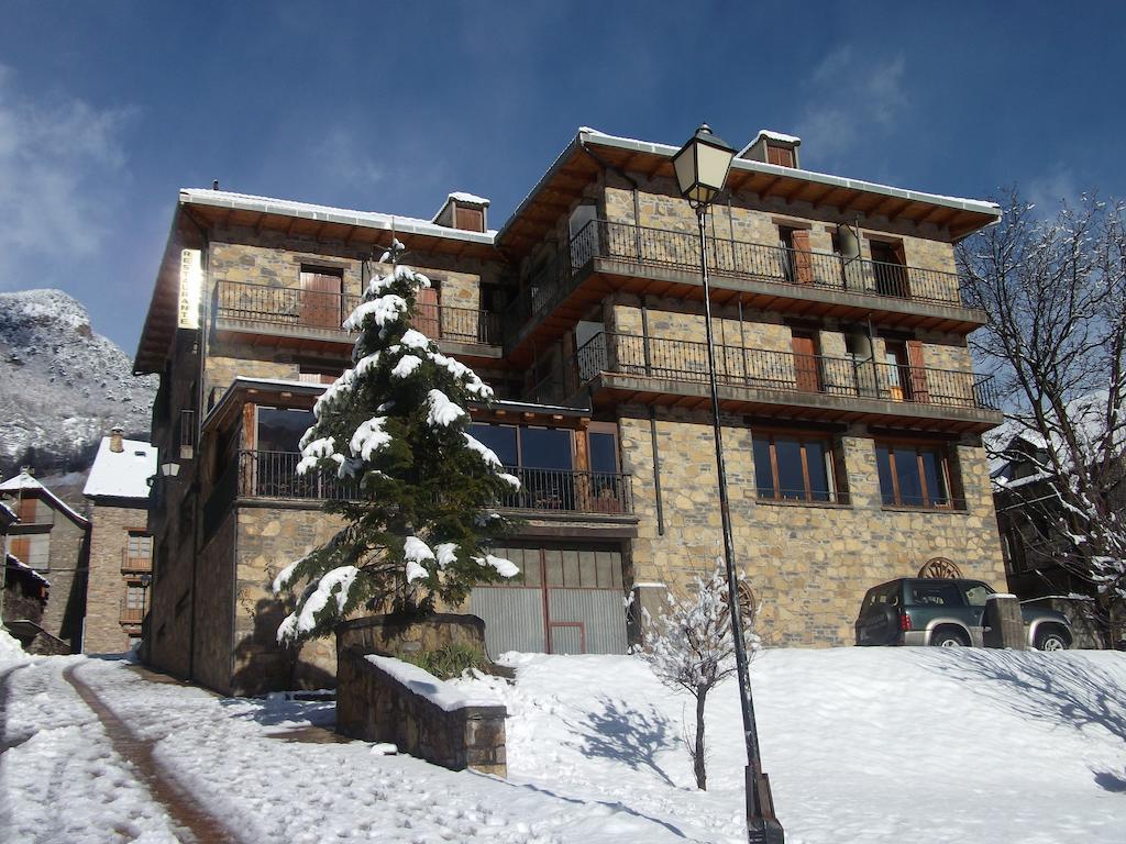 Hotel Boutique Mediodia Plan Dış mekan fotoğraf