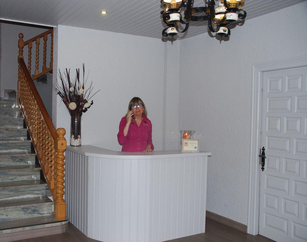 Hotel Boutique Mediodia Plan Dış mekan fotoğraf