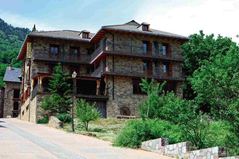 Hotel Boutique Mediodia Plan Dış mekan fotoğraf