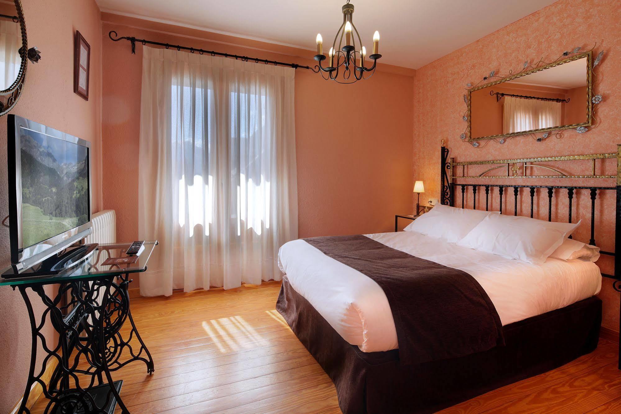 Hotel Boutique Mediodia Plan Dış mekan fotoğraf