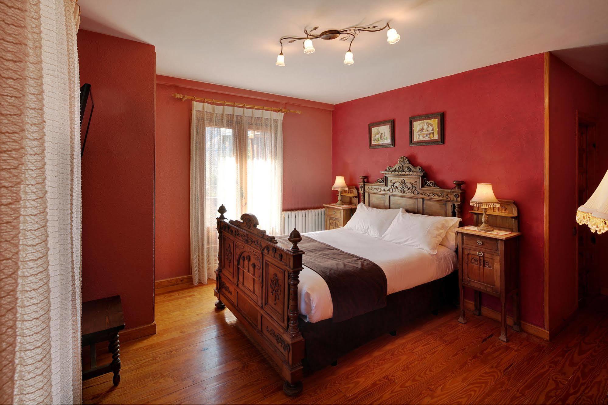 Hotel Boutique Mediodia Plan Dış mekan fotoğraf