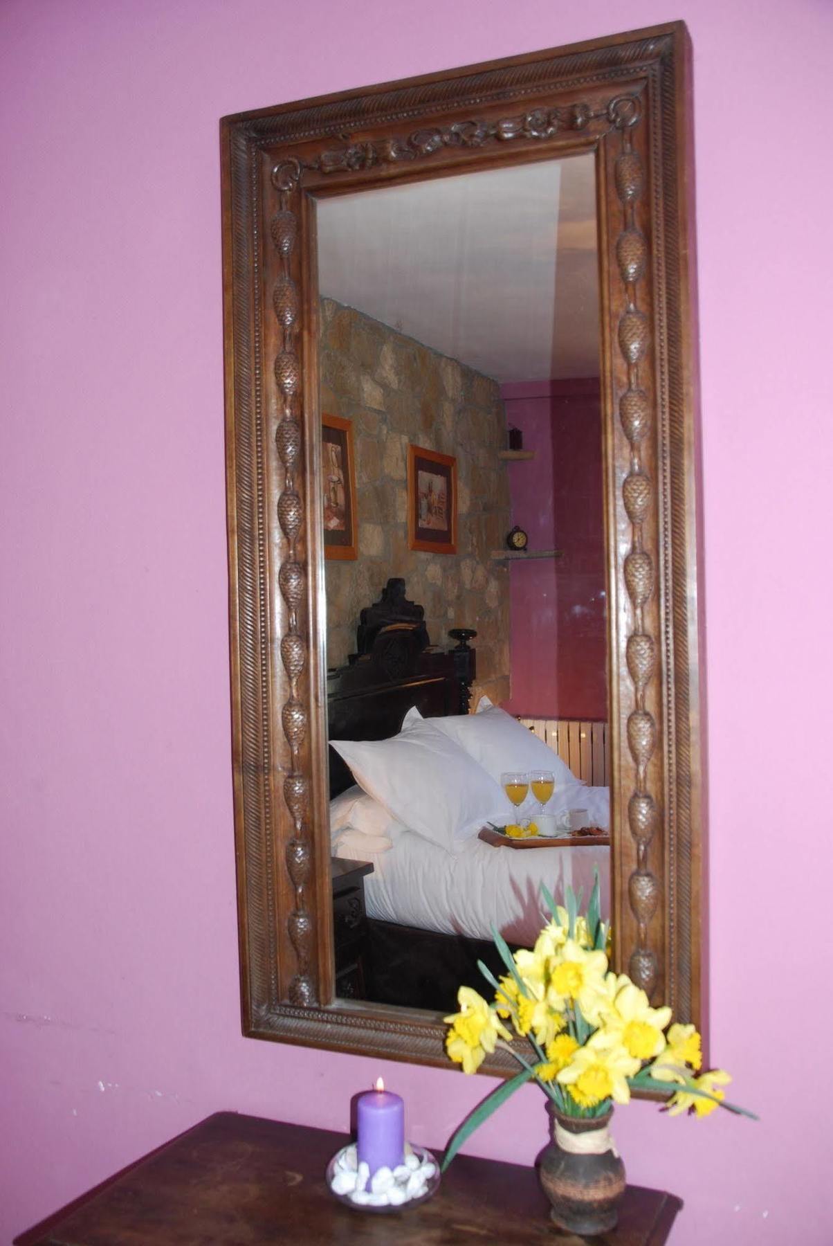 Hotel Boutique Mediodia Plan Dış mekan fotoğraf