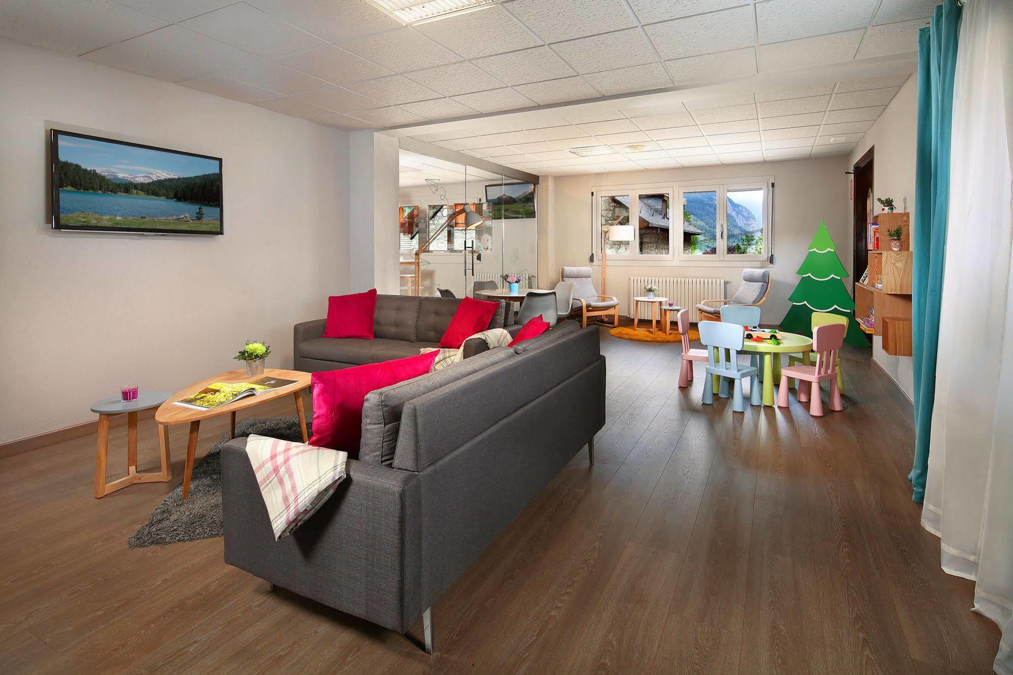 Hotel Boutique Mediodia Plan Dış mekan fotoğraf