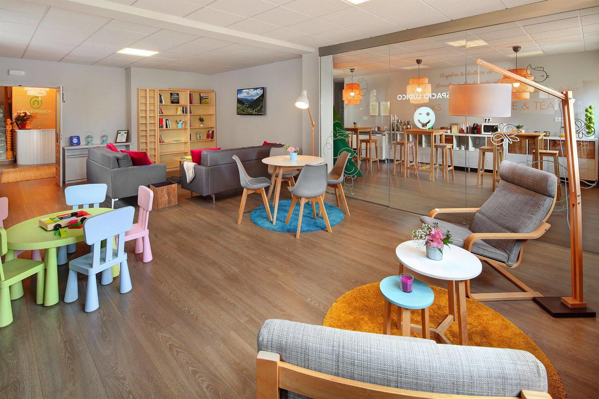 Hotel Boutique Mediodia Plan Dış mekan fotoğraf