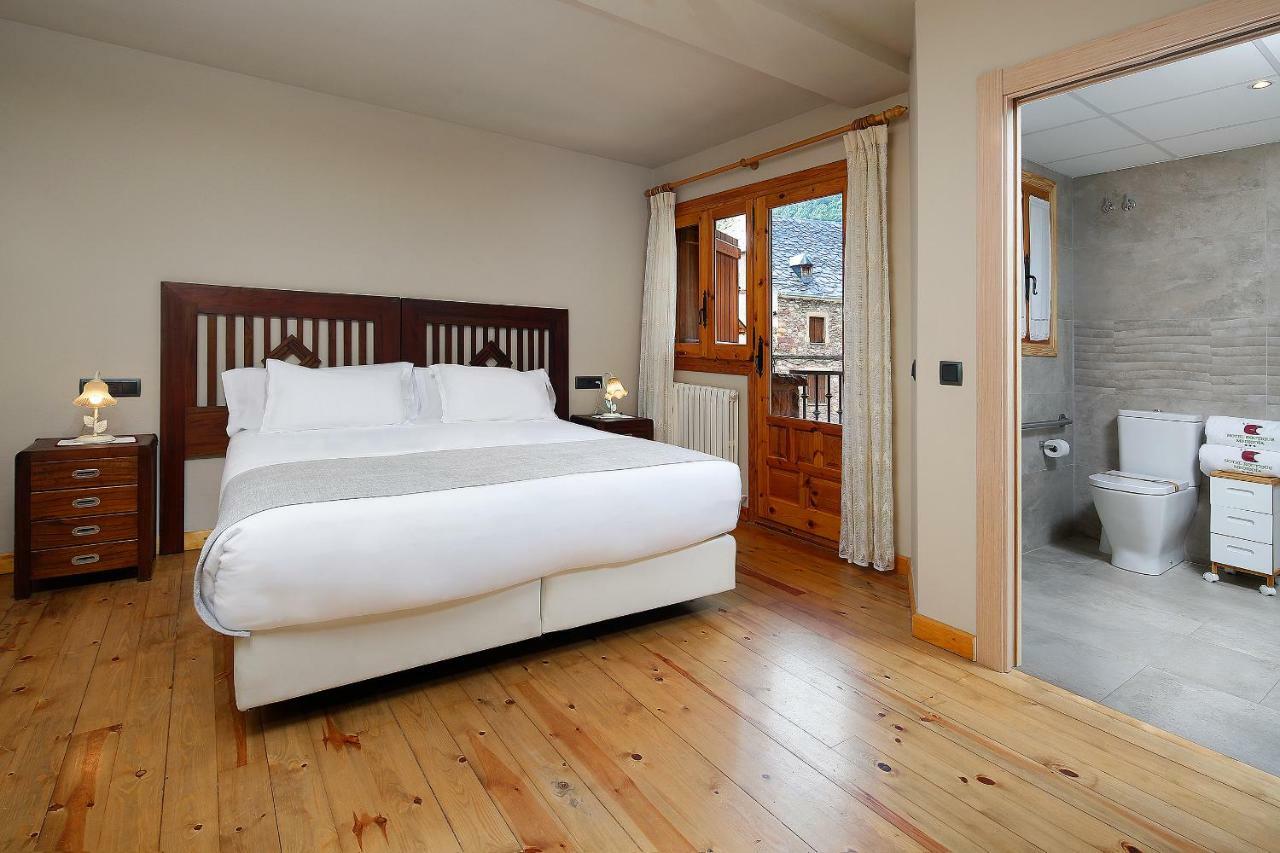 Hotel Boutique Mediodia Plan Dış mekan fotoğraf